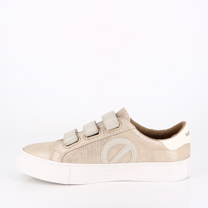 No name chaussures no name arcade straps side master foogy sand beige9043001_3