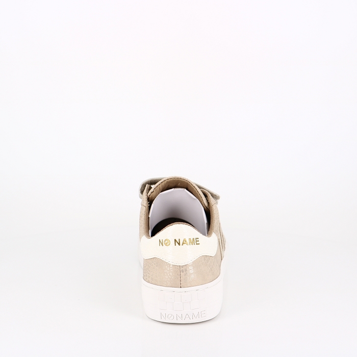 No name chaussures no name arcade straps side master foogy sand beige9043001_4