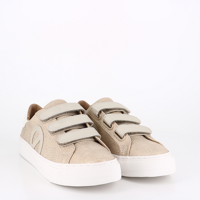 No name chaussures no name arcade straps side master foogy sand beige9043001_5