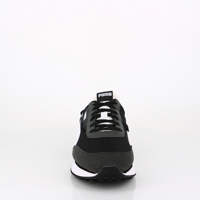 Puma chaussures puma rider play on black noir9043201_2