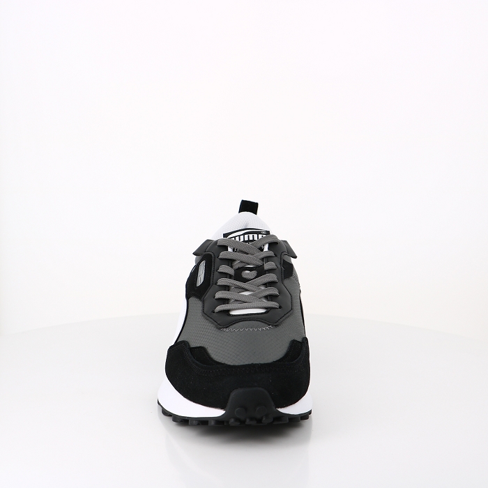 Puma chaussures puma rider fv future vintage noir9043301_2