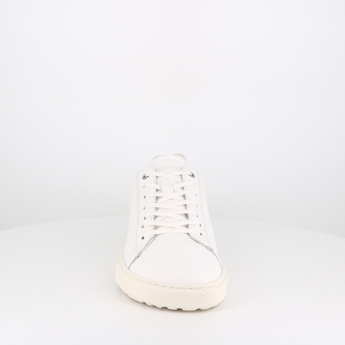 Birkenstock chaussures birkenstock bend low white blanc9043701_2