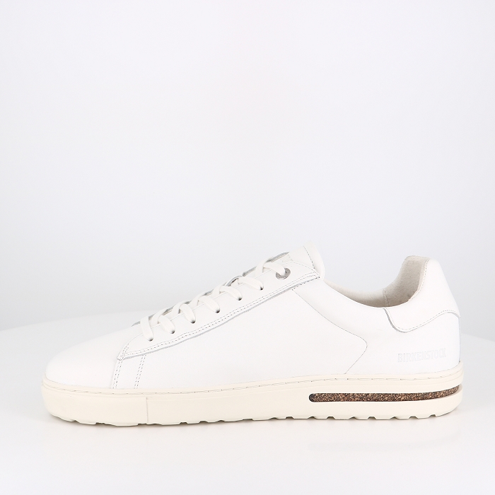 Birkenstock chaussures birkenstock bend low white homme blanc9043701_3