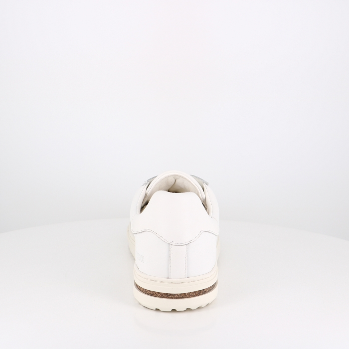 Birkenstock chaussures birkenstock bend low white blanc9043701_4