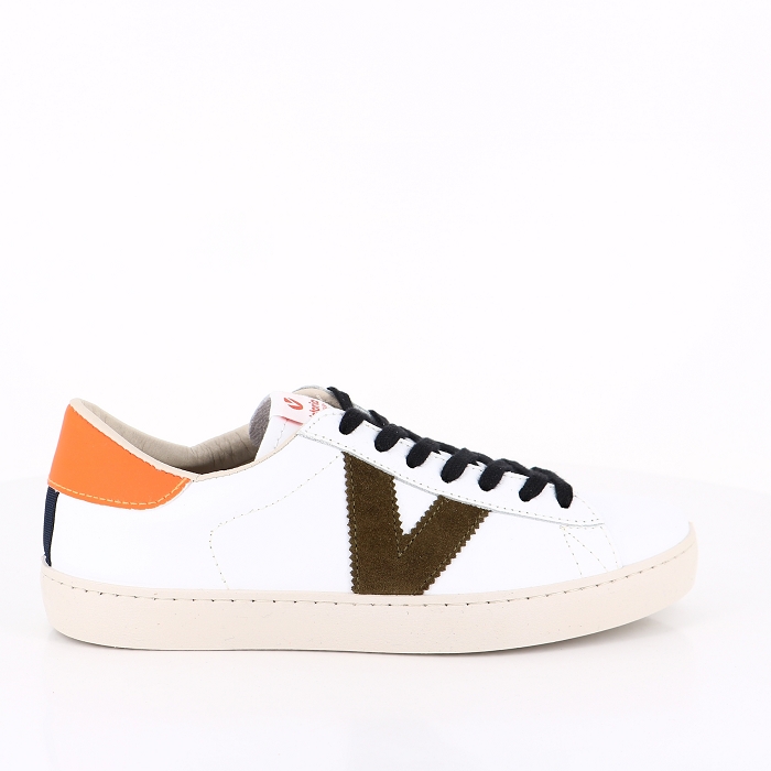 Victoria chaussures victoria 1126171 naranja 