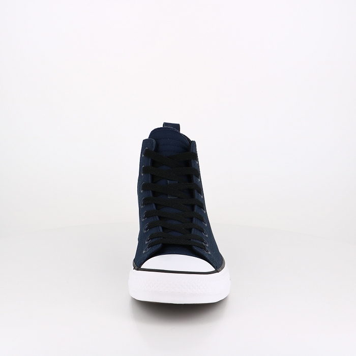 Converse chaussures converse tectuff  obsidianwhiteblack bleu9048001_2