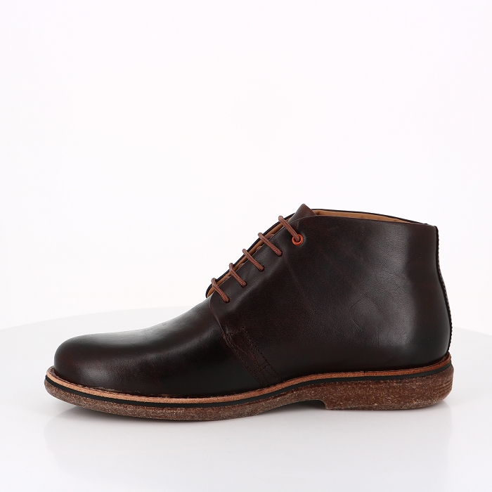 Timberland chaussures timberland chukka city groove marron marron9048301_3