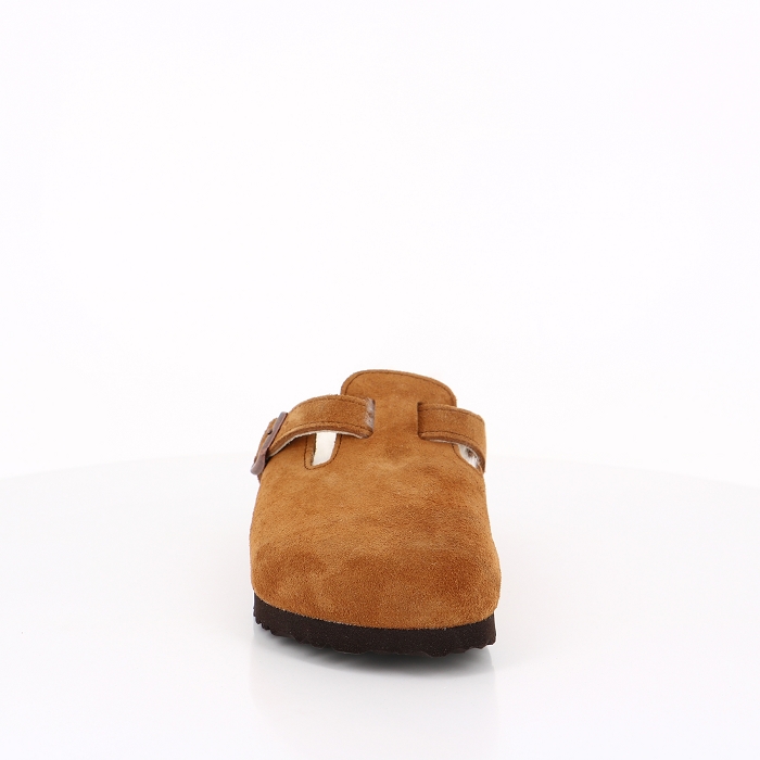 Birkenstock chaussures birkenstock boston shearling mink 9049201_2