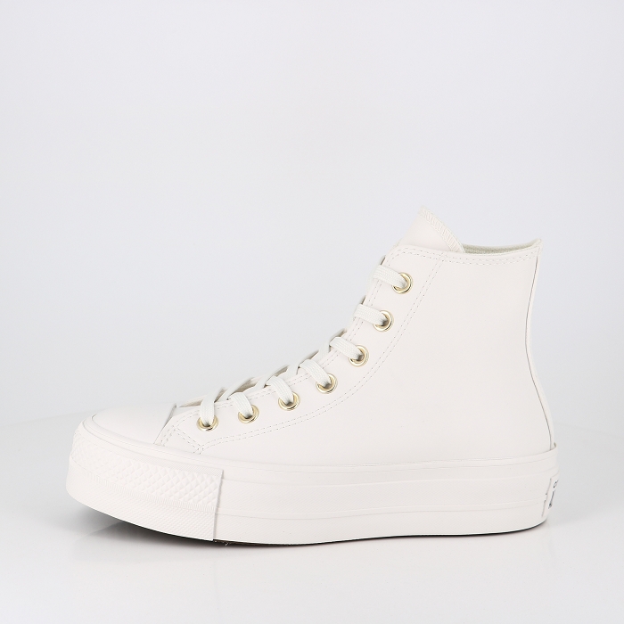 Converse chaussures converse lift platform mono white blanc9049801_3