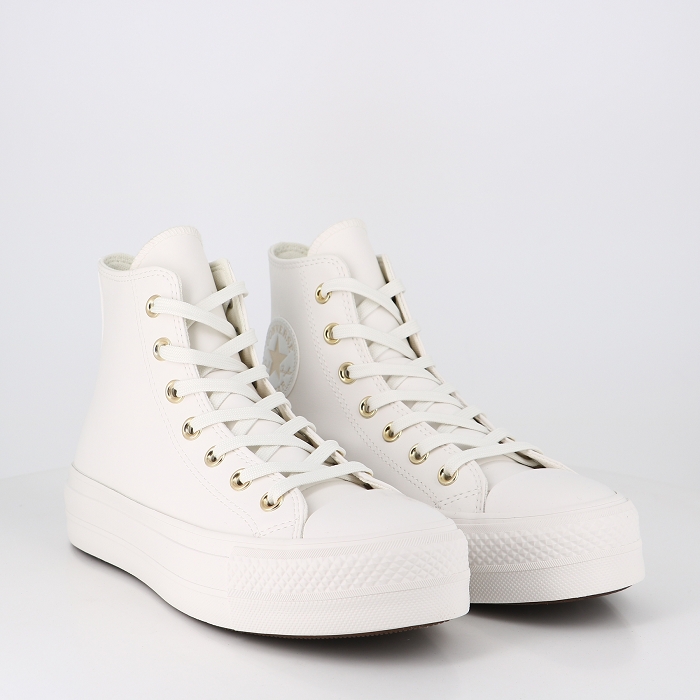 Converse chaussures converse lift platform mono white blanc9049801_5