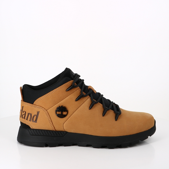Chaussure timberland randonnée h top