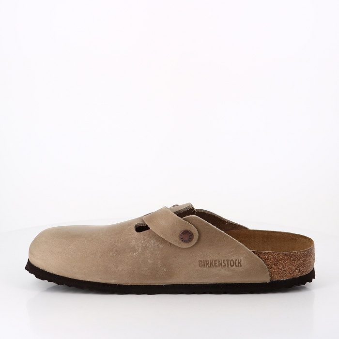 Birkenstock chaussures birkenstock boston sfb tabacco brown taupe9050101_3