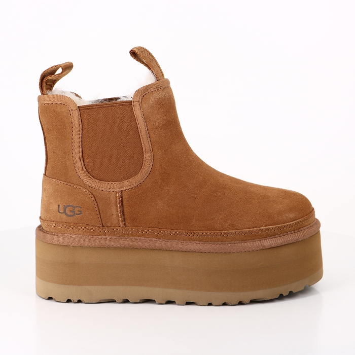 Botte UGG® Neumel pour femme