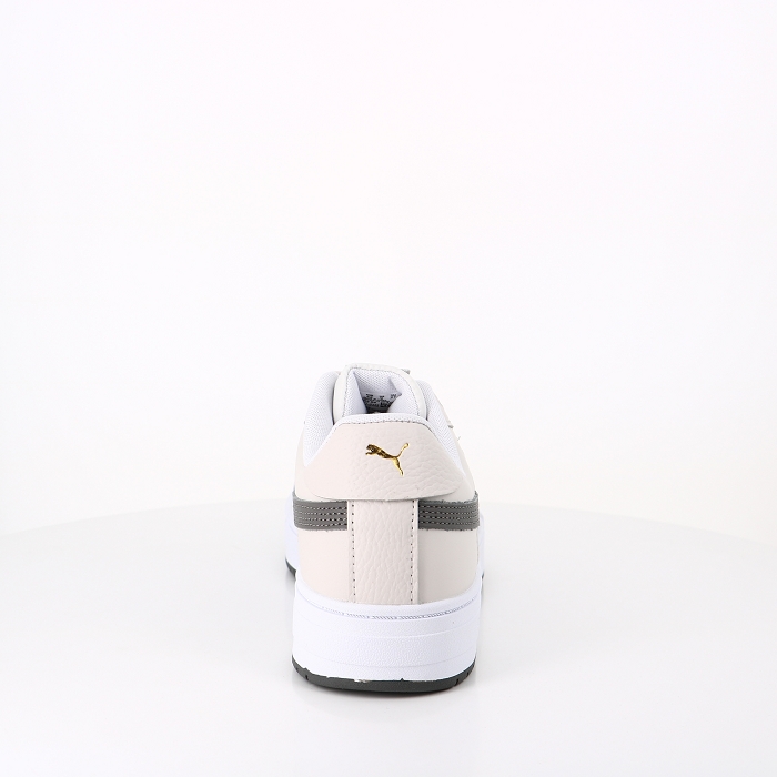 Puma chaussures puma ca pro white castlerock blanc9051701_4