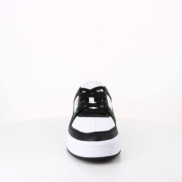 Puma chaussures puma ca pro white varsity green noir9051801_2