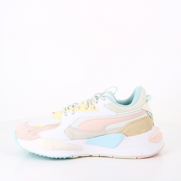 Puma chaussures puma rsz candy white island pink blanc9052101_3