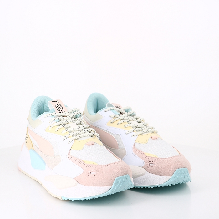 Puma chaussures puma rsz candy white island pink blanc9052101_5