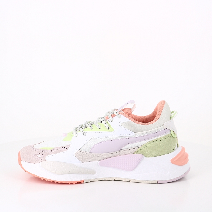 Puma chaussures puma rsz candy white lavender fog blanc9052201_3