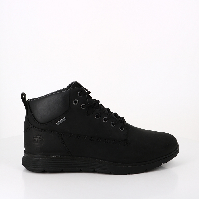 Timberland chaussures timberland chukka killington black 