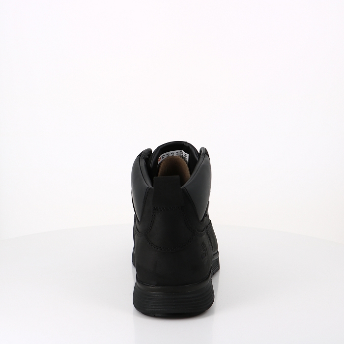 Timberland chaussures timberland chukka killington black 9052401_4