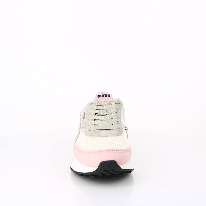 Puma chaussures puma  future rider pristine platinum gray interest multicouleur9052701_2