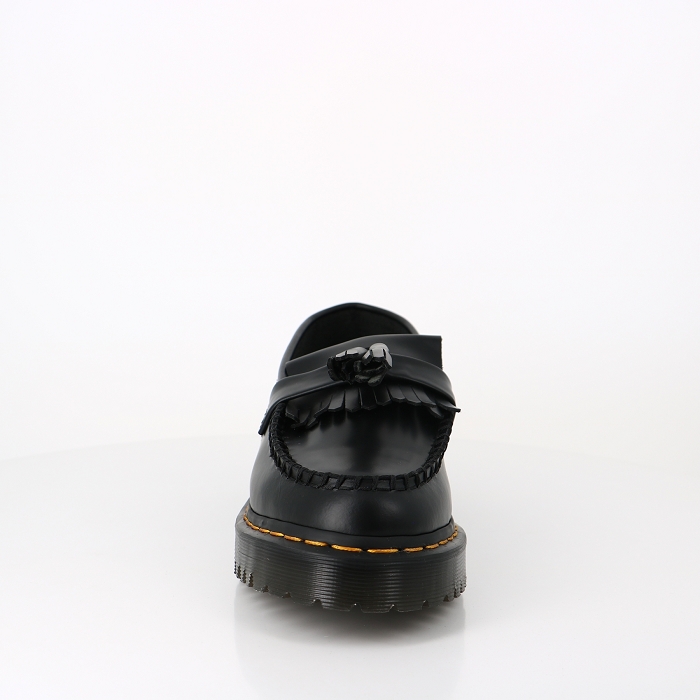 Dr martens chaussures dr martens adrian bex black noir9054501_2