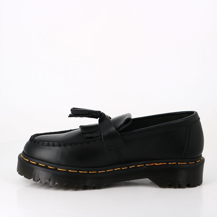 Dr martens chaussures dr martens adrian bex black noir9054501_3