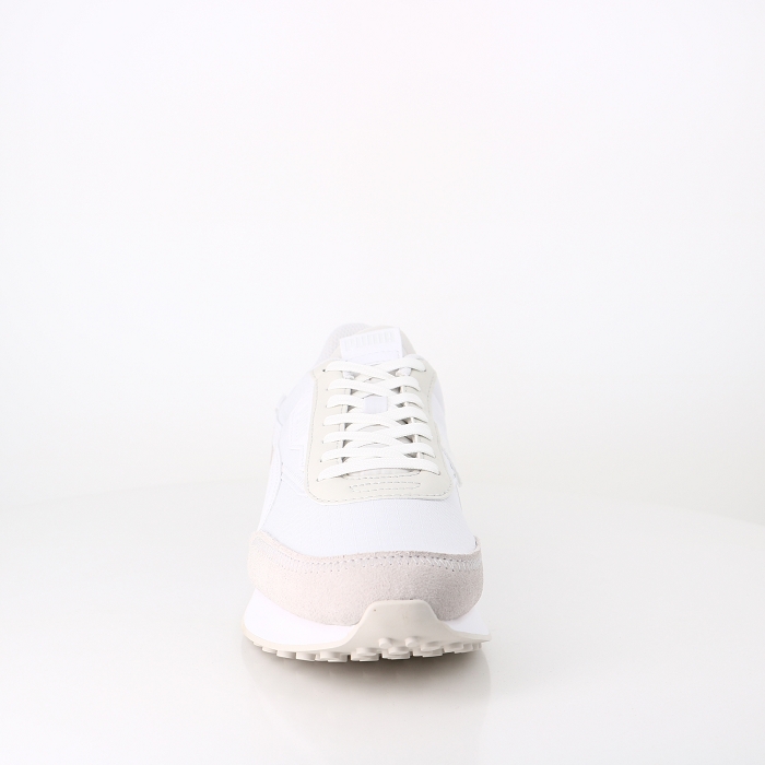 Puma chaussures puma rider play on white blanc9056301_2