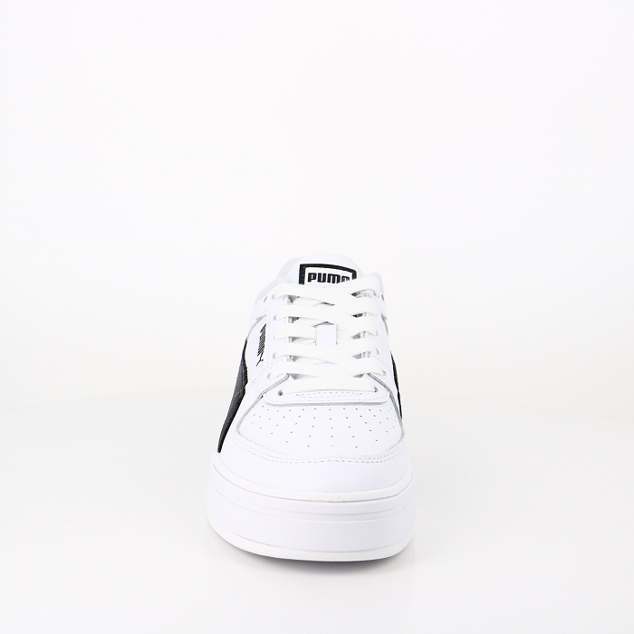 Puma chaussures puma puma baskets ca pro classic white black blanc9056601_2