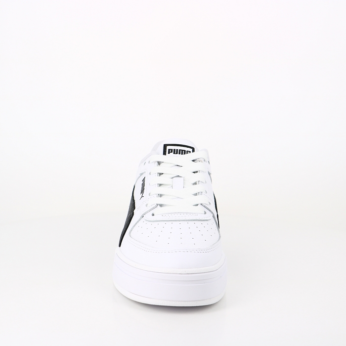 Puma chaussures puma puma baskets ca pro classic white black blanc9056601_2