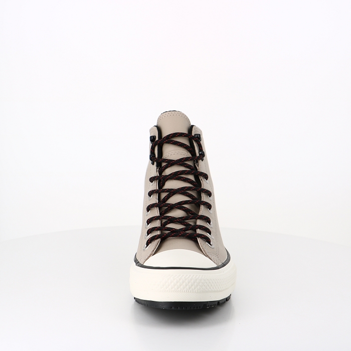 Converse chaussures converse winter hi papyrus egret beige beige9056701_2