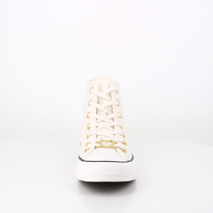 Converse chaussures converse hearts valentines day white blanc9058301_2