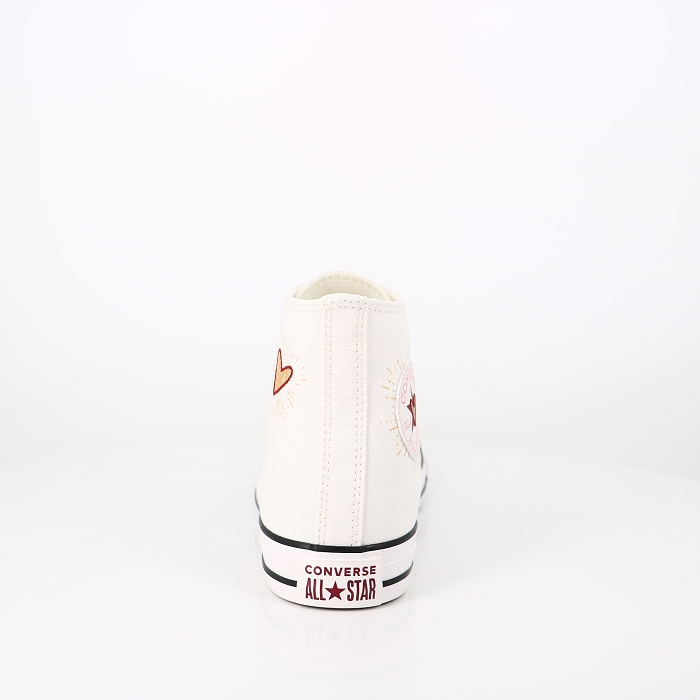 Converse chaussures converse hearts valentines day white blanc9058301_4