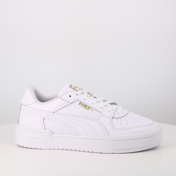 Puma chaussures puma ca pro classic blanc