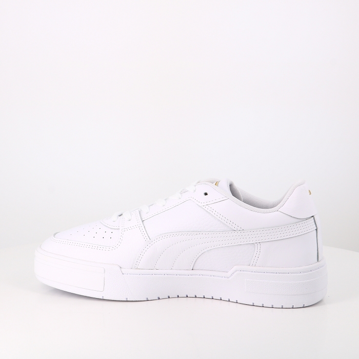 Puma chaussures puma ca pro classic blanc9058801_4