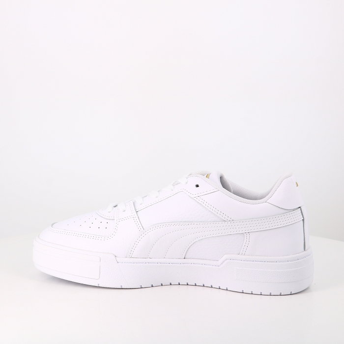 Puma chaussures puma ca pro classic blanc9058801_4