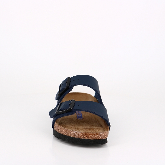 Birkenstock chaussures birkenstock arizona sfb bf blue bleu9060701_2