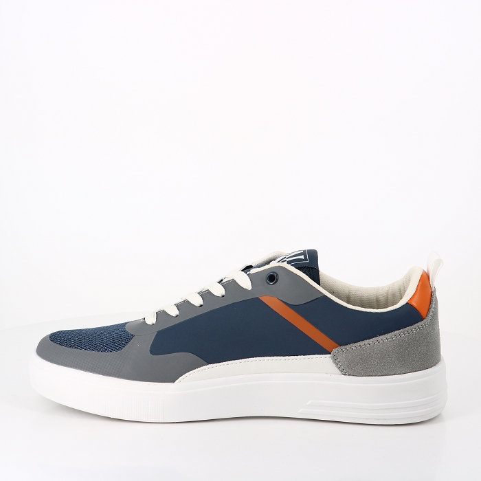 Napapijri chaussures napapijri np0a4hkr navy grey gris9061001_3