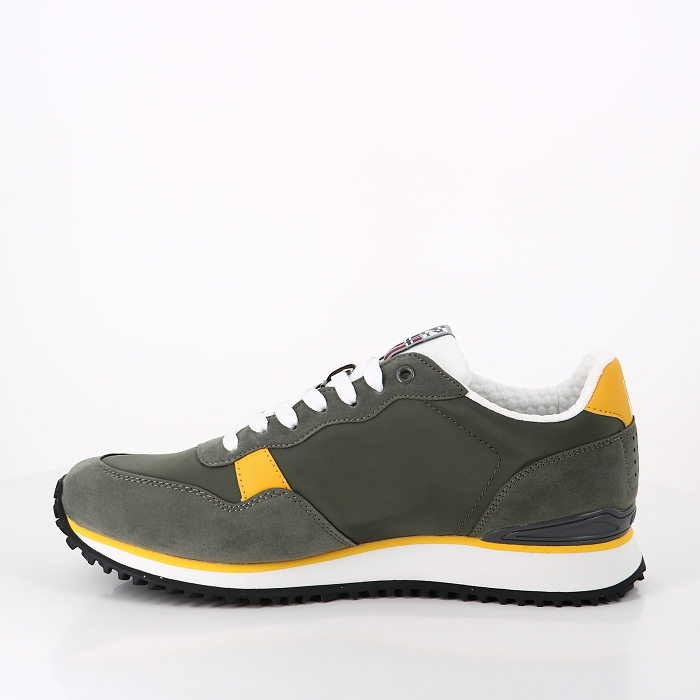 Napapijri chaussures napapijri np0a4hl5 green lichen khaki9061201_3