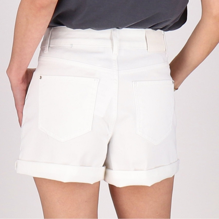 Les tropeziennes textile les tropeziennes perissa short blanc 9064901_3