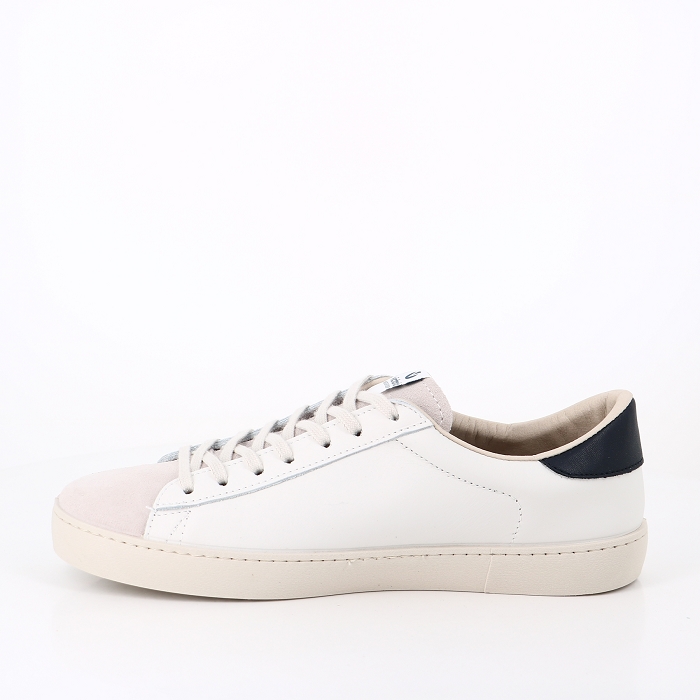 Victoria chaussures victoria 1126142 marino blanc9068201_3