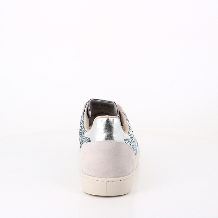 Victoria chaussures victoria 1126179 plata argent9068301_4