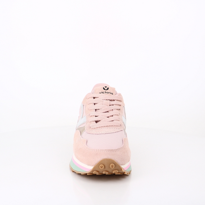 Victoria chaussures victoria 1154100 nude rose9068401_2