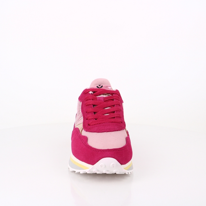 Victoria chaussures victoria 1154101 fucsia rose9068501_2