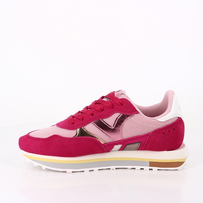 Victoria chaussures victoria 1154101 fucsia rose9068501_3