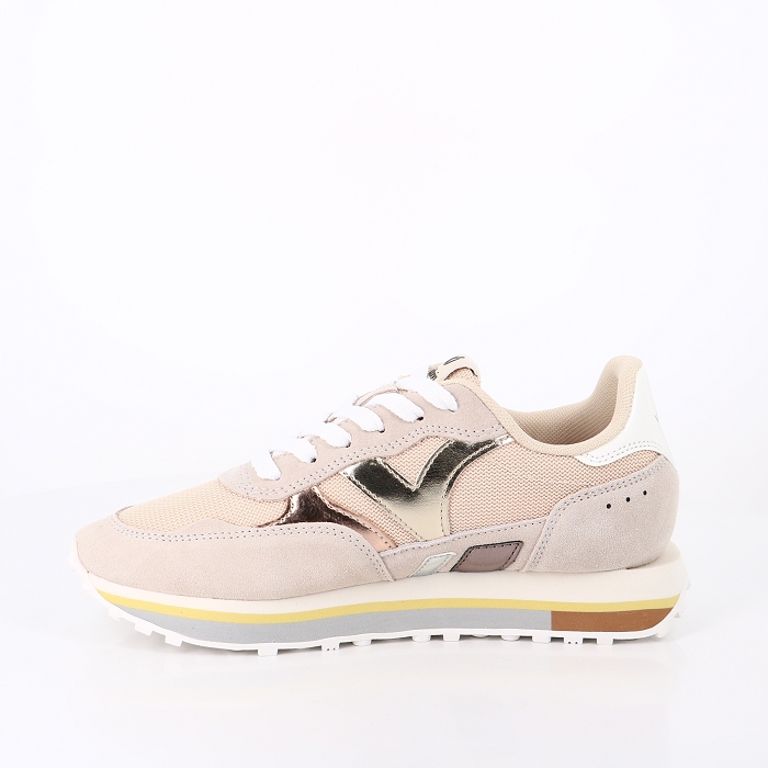 Victoria chaussures victoria 1154101 beige beige9068601_3