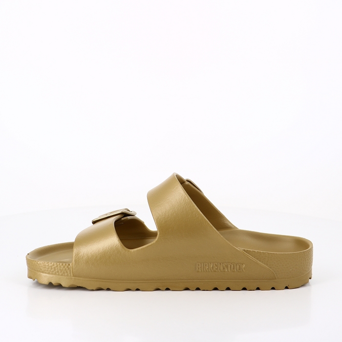 Birkenstock chaussures birkenstock arizona eva glamour gold or9069301_3