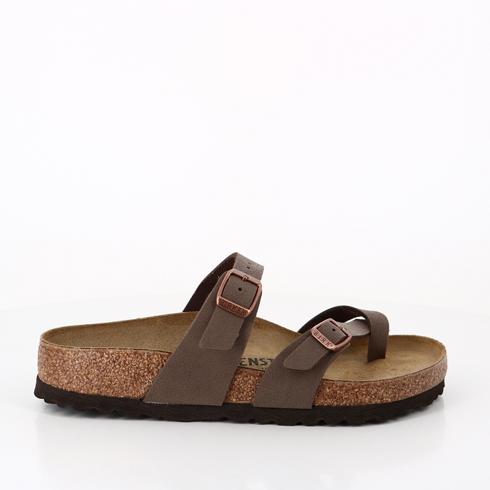 Birkenstock chaussures birkenstock mayari bf mocca mocca marron9069601_2