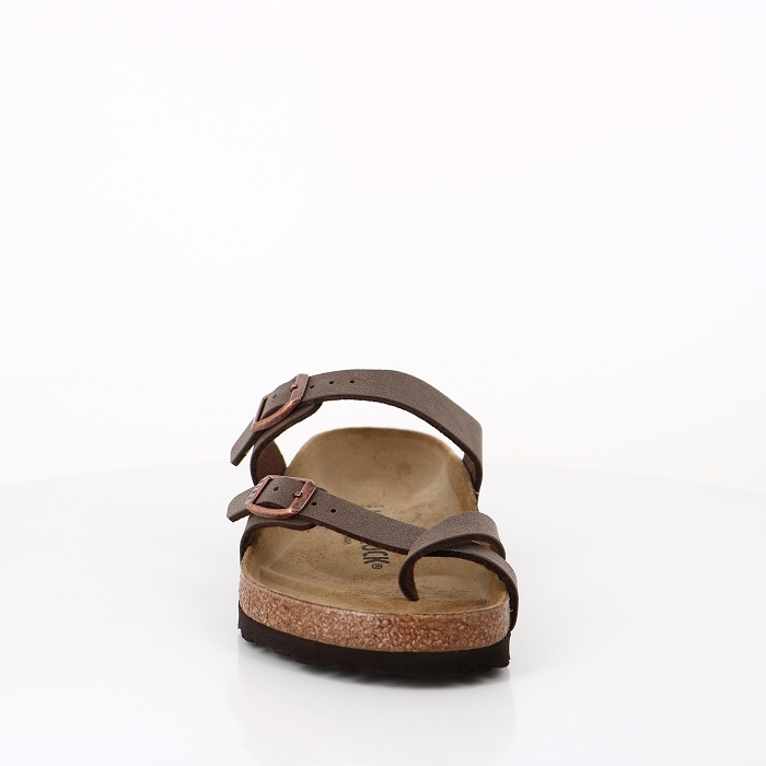 Birkenstock chaussures birkenstock mayari bf mocha mocca marron9069601_3