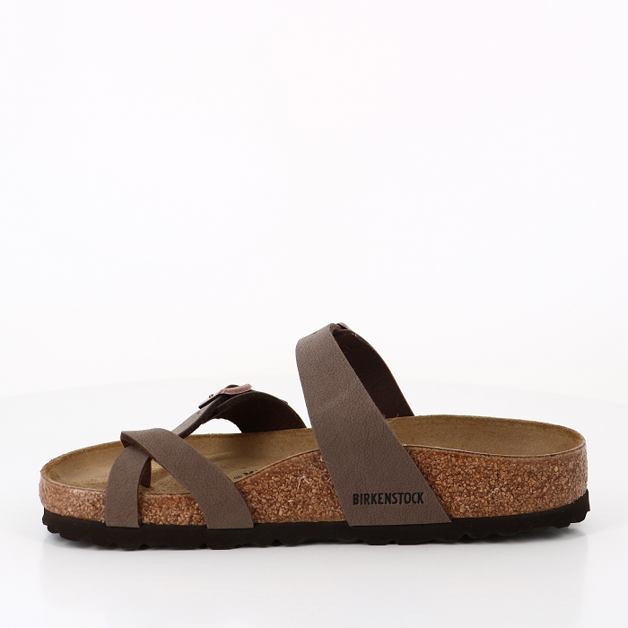 Birkenstock chaussures birkenstock mayari bf mocha mocca marron9069601_4